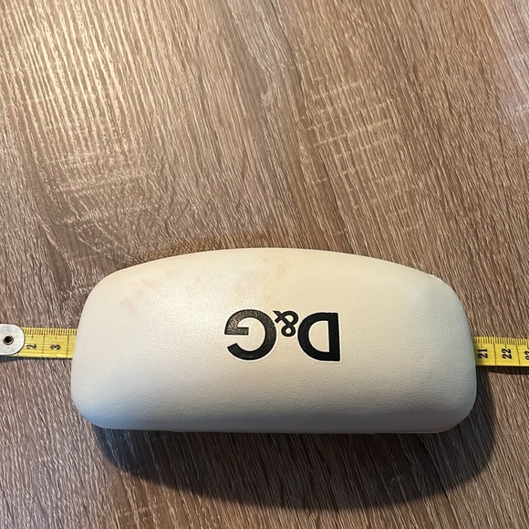 D&G glasses hardcover case - Picture 6 of 7